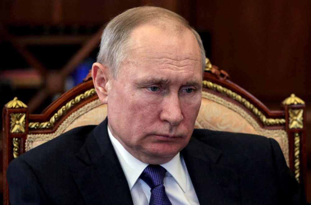 Putin o atentatu na slovačkog premijera: Monstruozni zločin