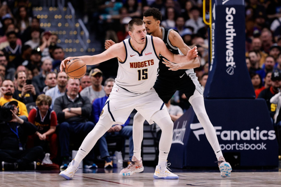 Ko je najbolji centar u NBA? Jokić izolovan