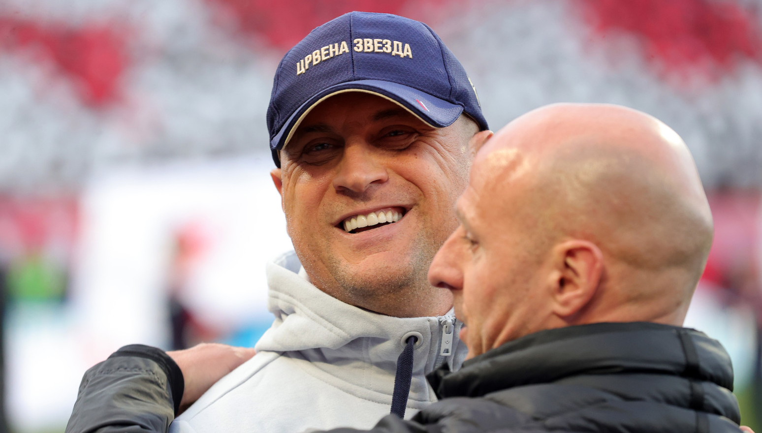 Partizan na "klizavom krovu" juri raspucanu Zvezdu