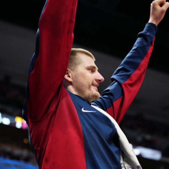 Jokić sve bliži Medžiku – 130 tripl-dablova