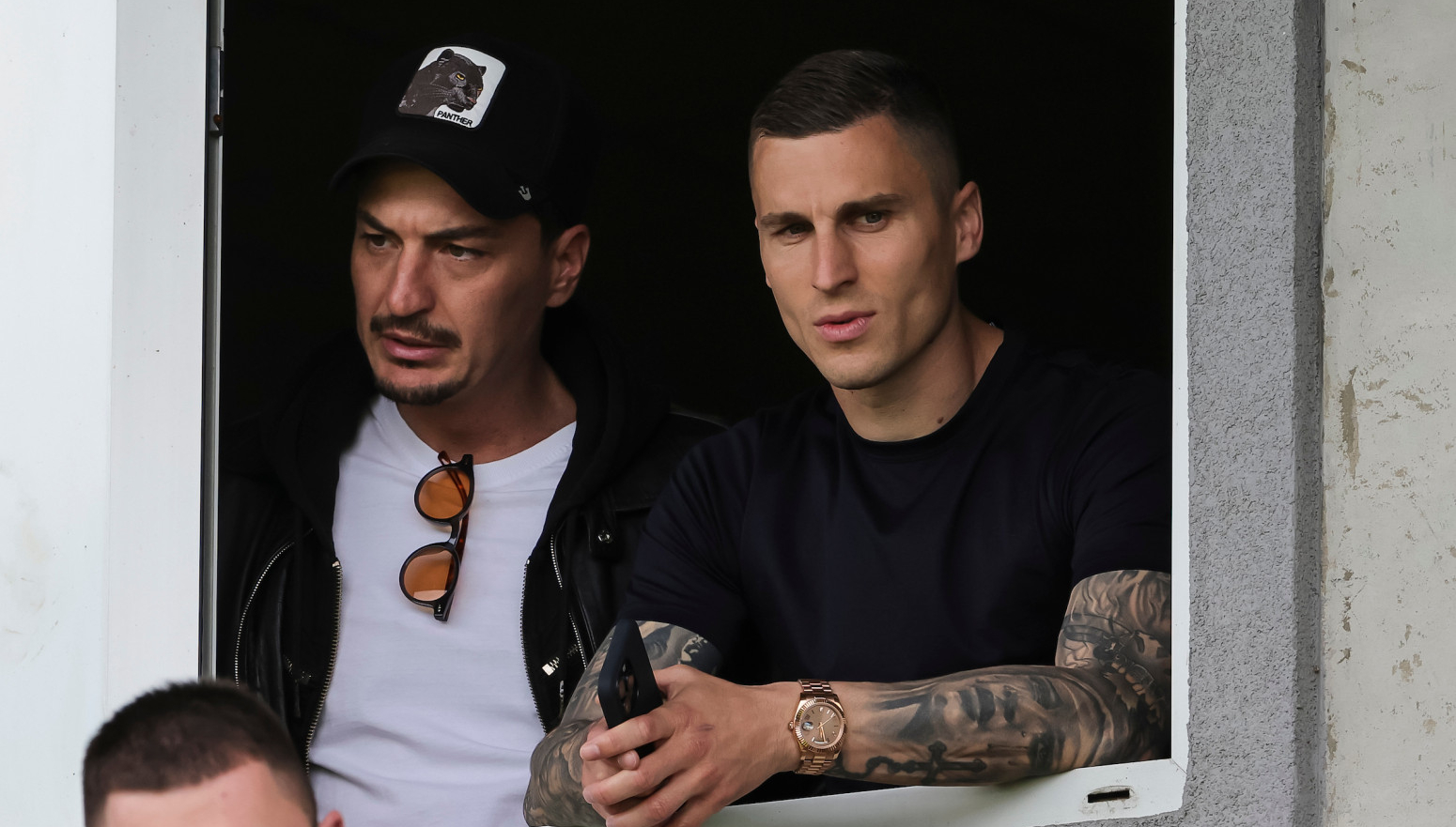 Ognjen Vranješ šokirao Čukarički