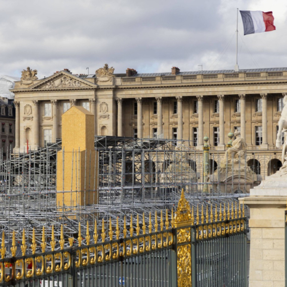 Potvrđeno: "Nema terorističke pretnje usmerene na Olimpijske igre u Parizu"