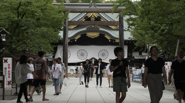 Japan podigao takse za strance 20 puta: Uvode se i novi uslovi