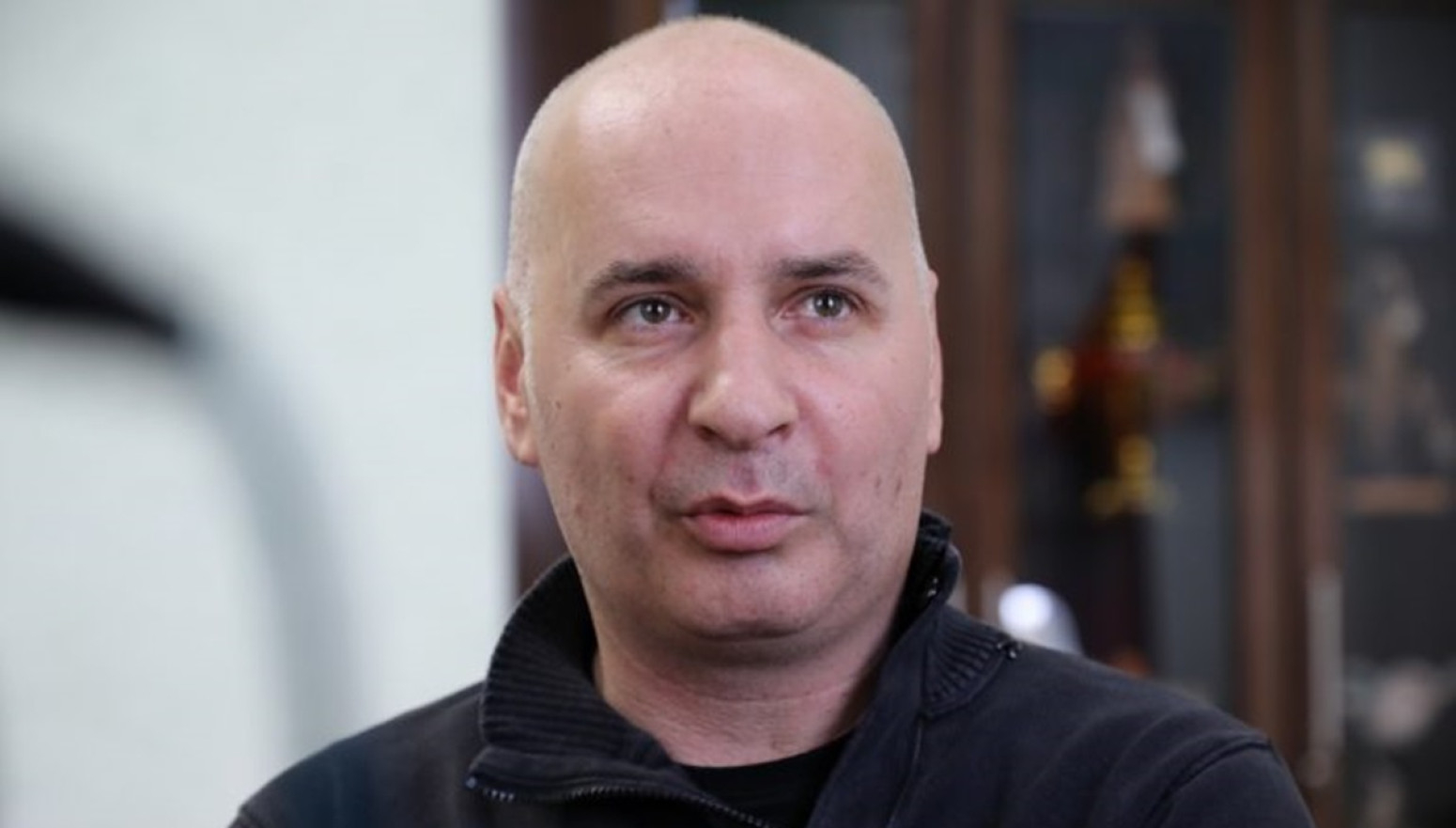 Užičanin se sprema za EP na brdskim stazama