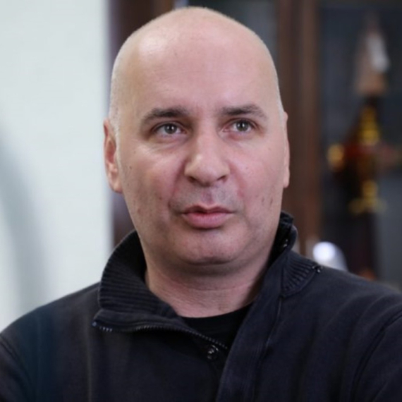 Užičanin se sprema za EP na brdskim stazama