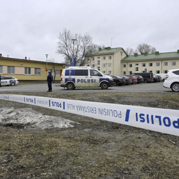 Haos u školama u Finskoj nakon masakra: Napadač priznao krivicu; otkriven i motiv