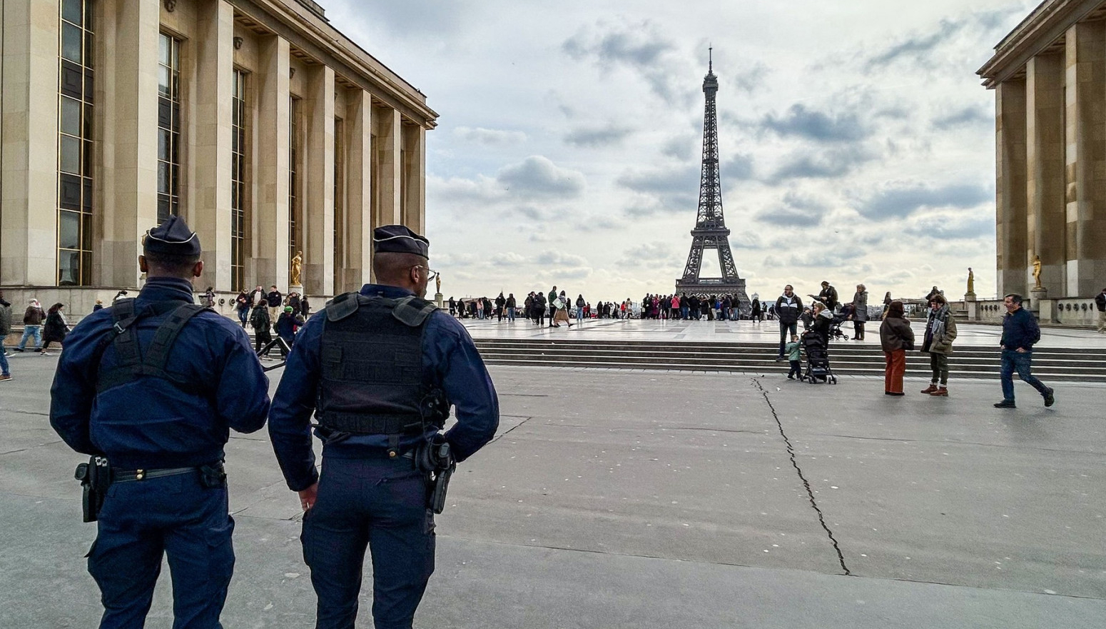 Nema terorističke pretnje za OI u Parizu