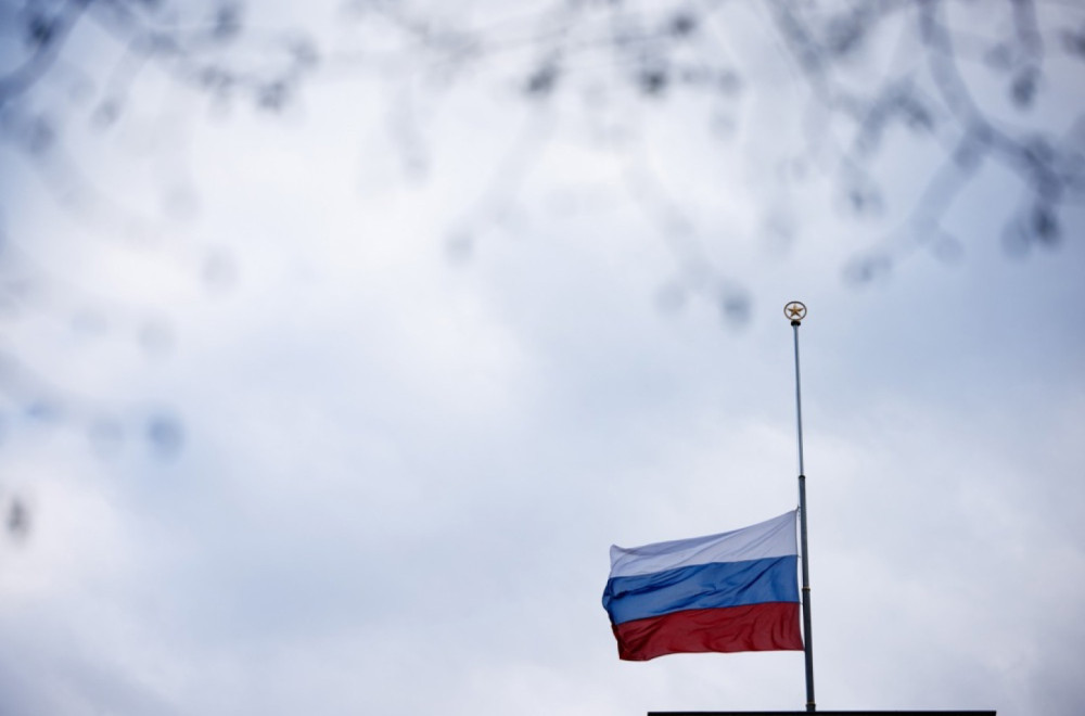 Moskva pozvala ambasadora Francuske na razgovor zbog izjava Sežurnea