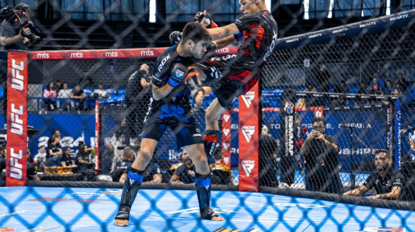 Srbiji otvorila MMA EP sa četiri medalje