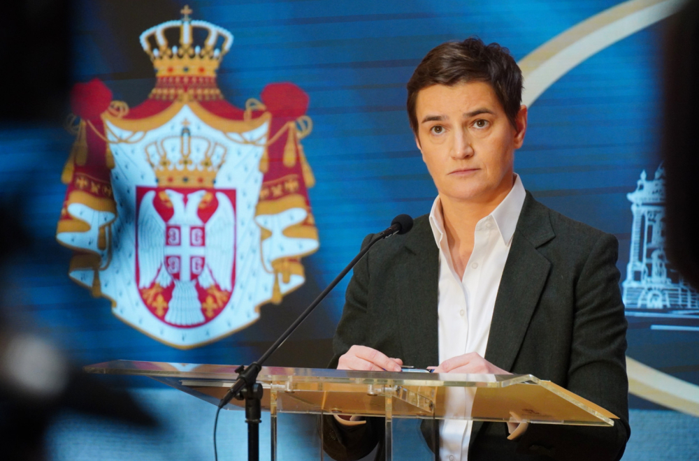 Brnabić: Beogradski izbori 2. juna, verujem da niko neće ni pokušati da onemogući građanima da glasaju