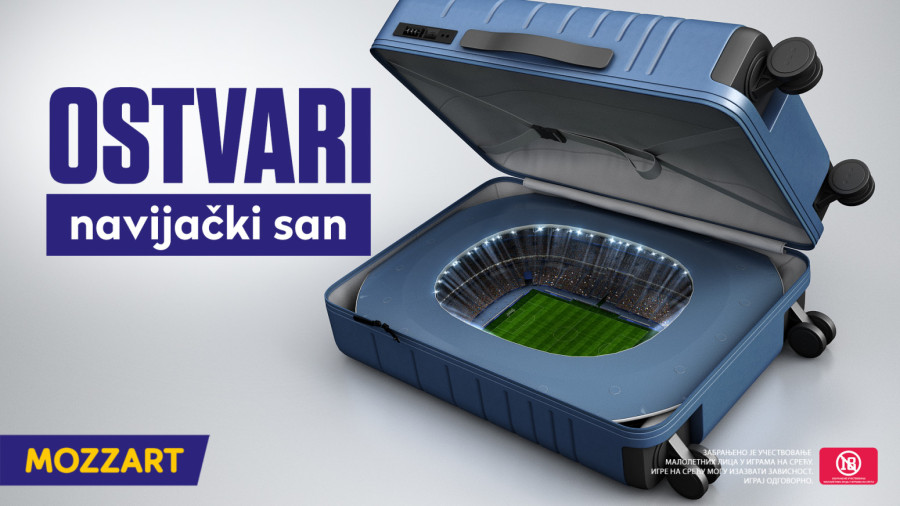 ETIHAD ILI ARENA?