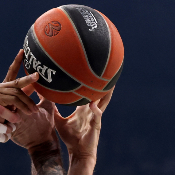 Neverovatno – ponavljaju 0,3 sekunde utakmice