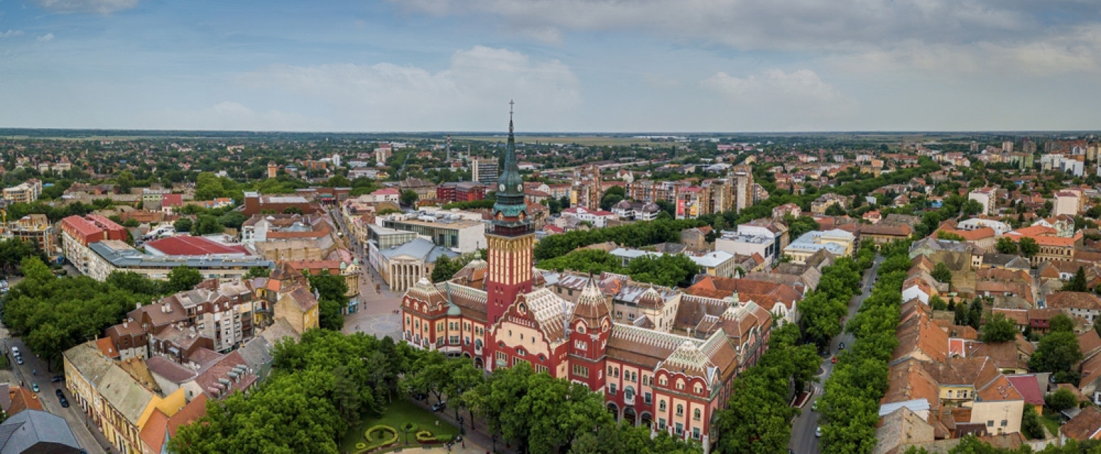 Grad posebne duše: Legenda kaže da su suze pastira stvorile čuveno jezero najsevernijeg mesta u Srbiji