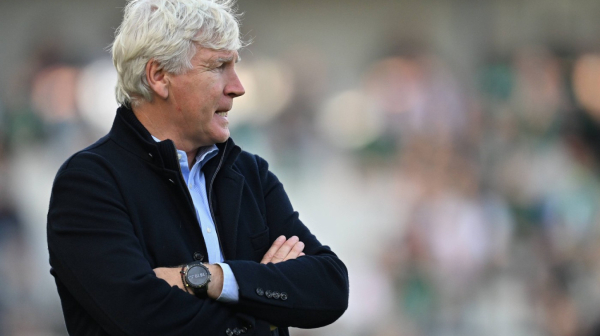 Belgijanac postao selektor Kameruna