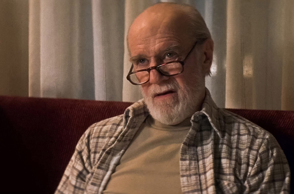 Gotova saga o lažnom Džordžu Karlinu