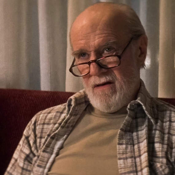 Gotova saga o lažnom Džordžu Karlinu