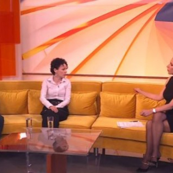 Violeta Bihorac o borbi sa rakom: "Slomila sam se kada sam saopštila sinu i suprugu" VIDEO