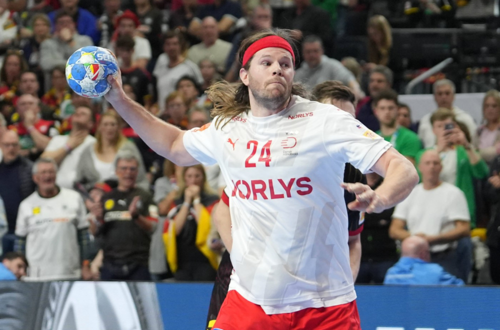 Hansen prelomio – kraj posle Pariza