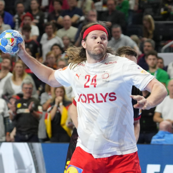 Hansen prelomio – kraj posle Pariza