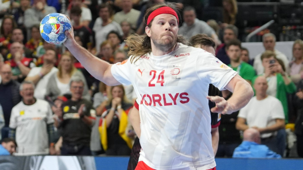 Hansen prelomio – kraj posle Pariza