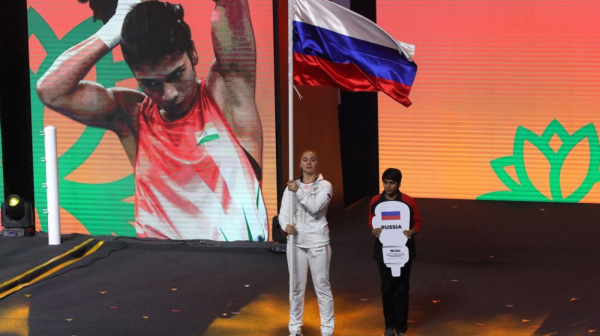 Sve više ruskih sportista odustaje od Olimpijskih igara u Parizu