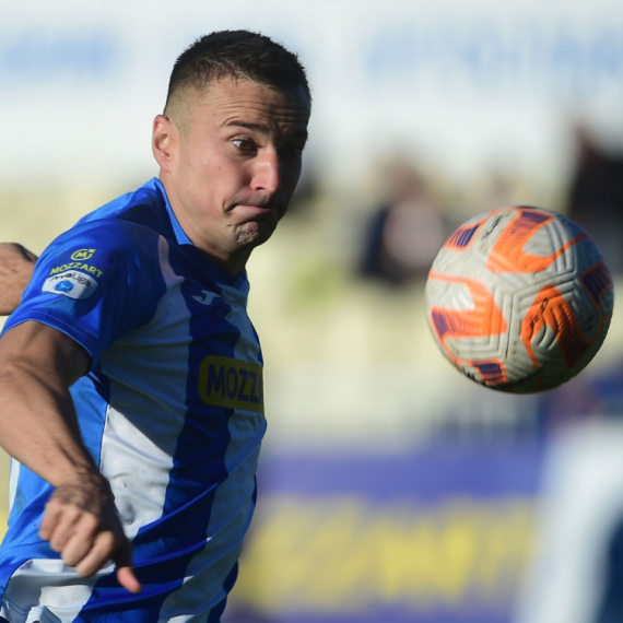 Srbin prešao u Španiju pa se šokirao: "Ko ne pije, ne može biti vrhunski igrač"