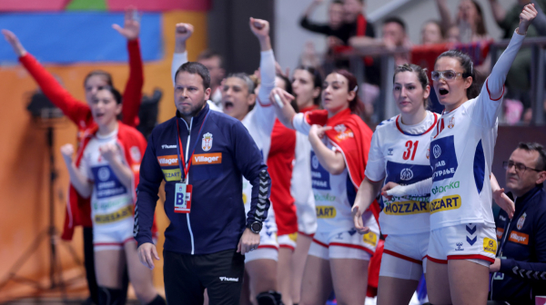 "Moramo da se plasiramo na EP"