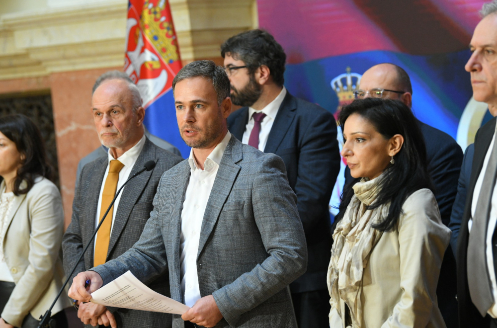 Batinama protiv neistomišljenika