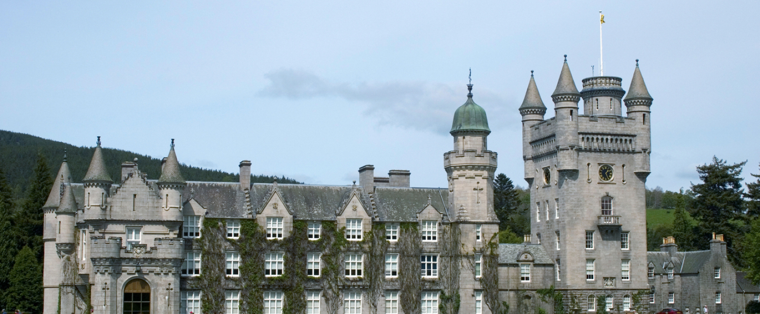 Kraljevska porodica otvara vrata dvorca, pogledajte cene