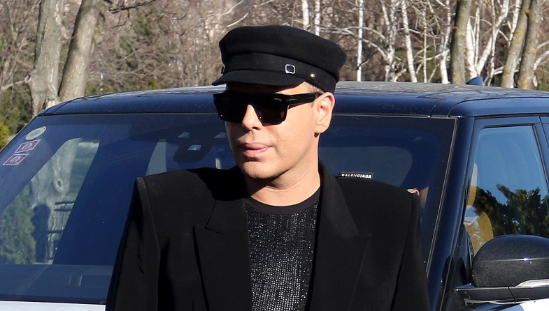 Boki 13 osuđen na pet godina zatvora