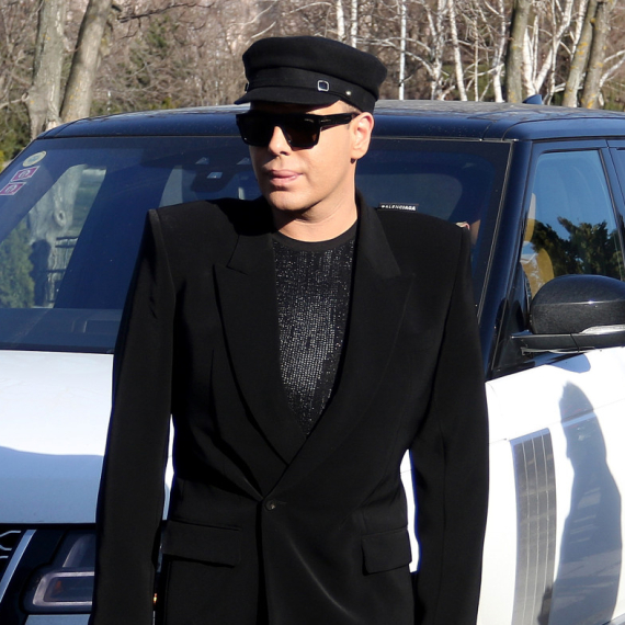 Boki 13 osuđen na pet godina zatvora