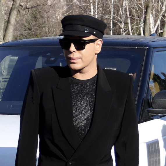 Oglasio se Boki 13, nije više mogao da izdrži: "Karma je kučka" FOTO/VIDEO