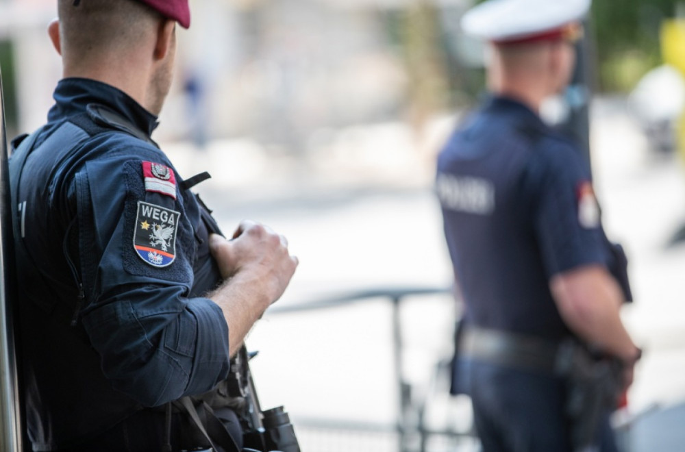 Hitno saopštenje austrijske policije: Vrlo verovatno je Danka na snimku