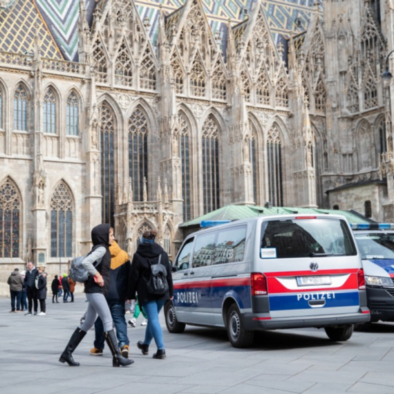 Maloletnik iz BiH planirao teroristički napad u Austriji: "Ili ću da umrem, ili ću dobiti doživotnu"