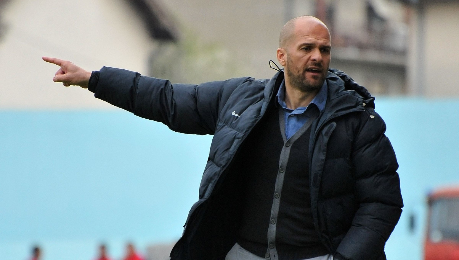 Matić se vratio na klupu Novog Pazara