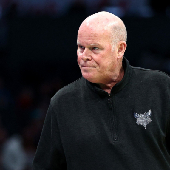 Micić i Pokuševski ostaju bez trenera