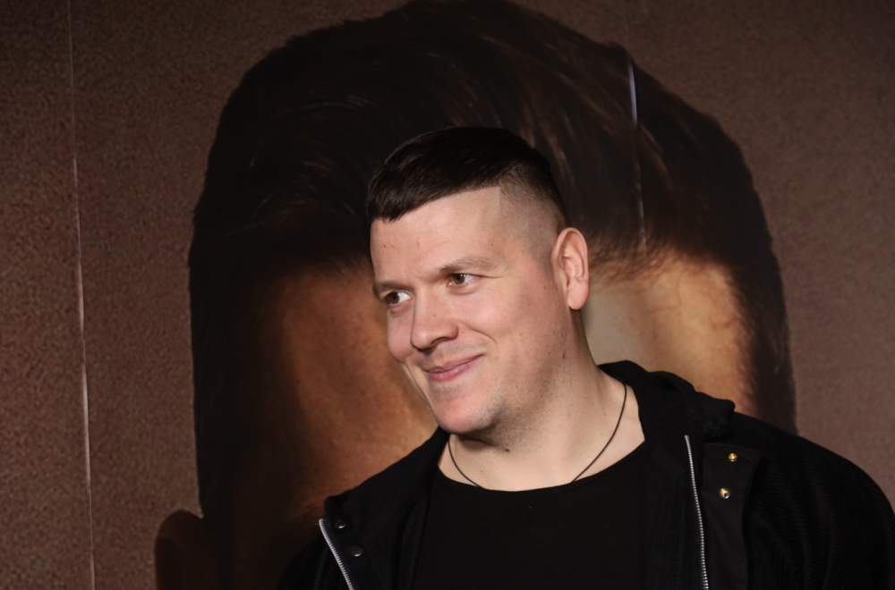 Sloba Radanović prekinuo nastup: Svi gosti hitno napustili objekat