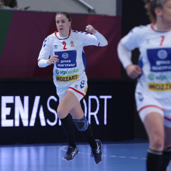 Radosavljević: "Čitava ekipa je pokazala srce i veliku borbenost"