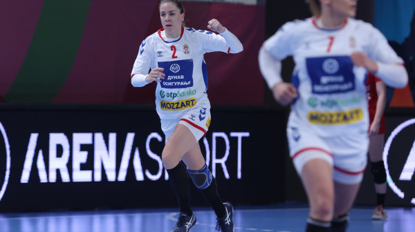 Radosavljević: "Čitava ekipa je pokazala srce i veliku borbenost"