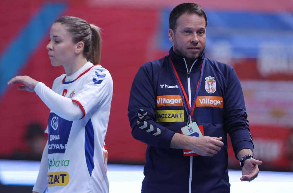 Srpske rukometašice razbile Bugarsku – bod ih deli od Evropskog prvenstva