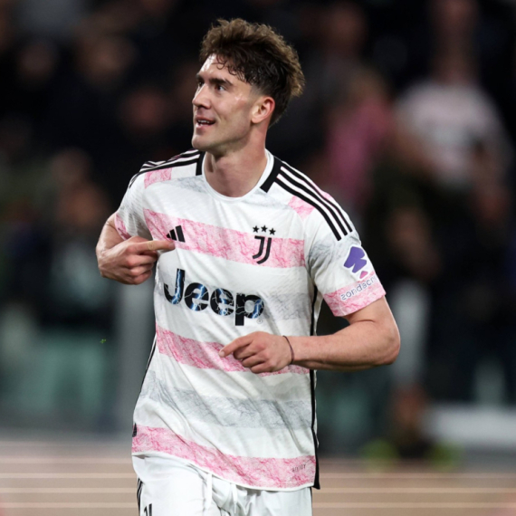 Dušan Vlahović – žrtva Alegrijevog sistema?