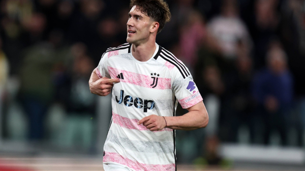 Vlahović: Želim mesto u Juventusovom muzeju