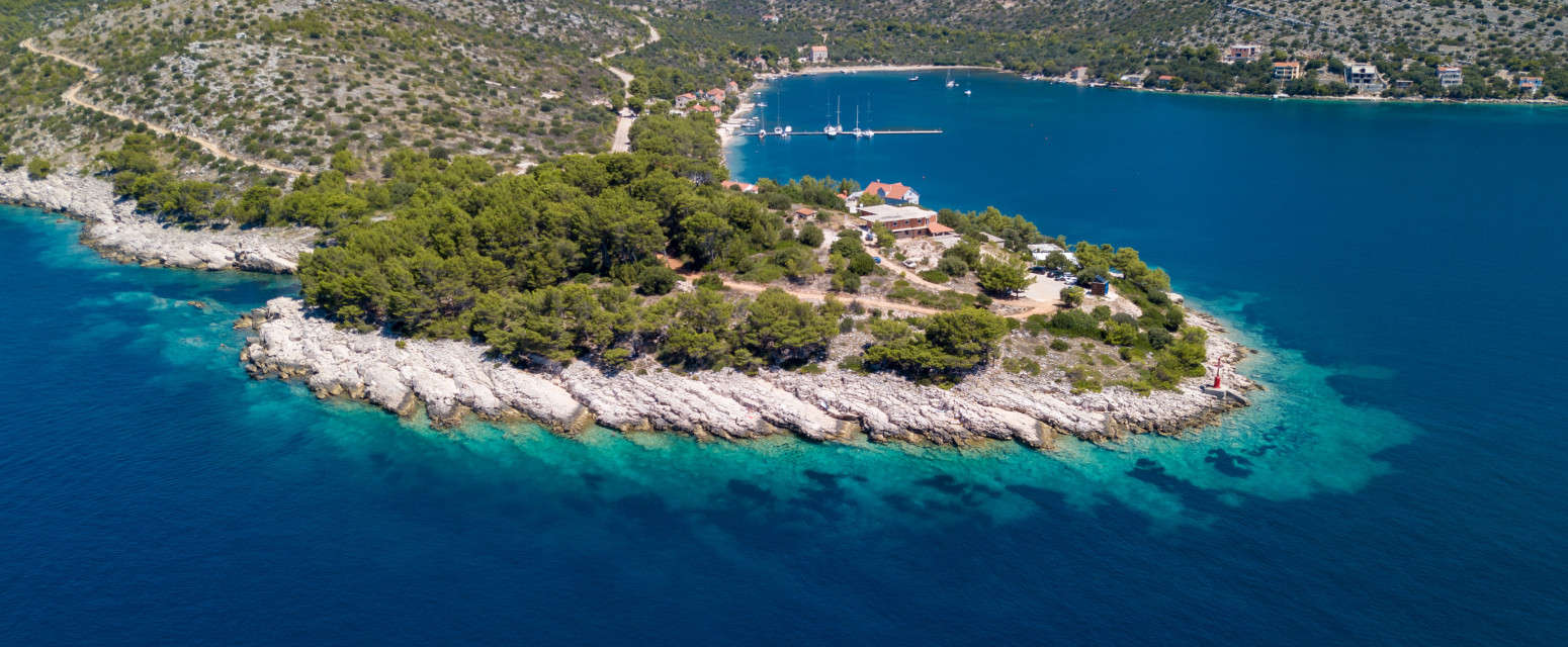 Ovo ostrvo je jedno od najpotcenjenijih u Evropi, a pravi je dragulj Mediterana VIDEO