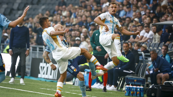 Rijeka na dobrom putu da uzme oba trofeja u Hrvatskoj