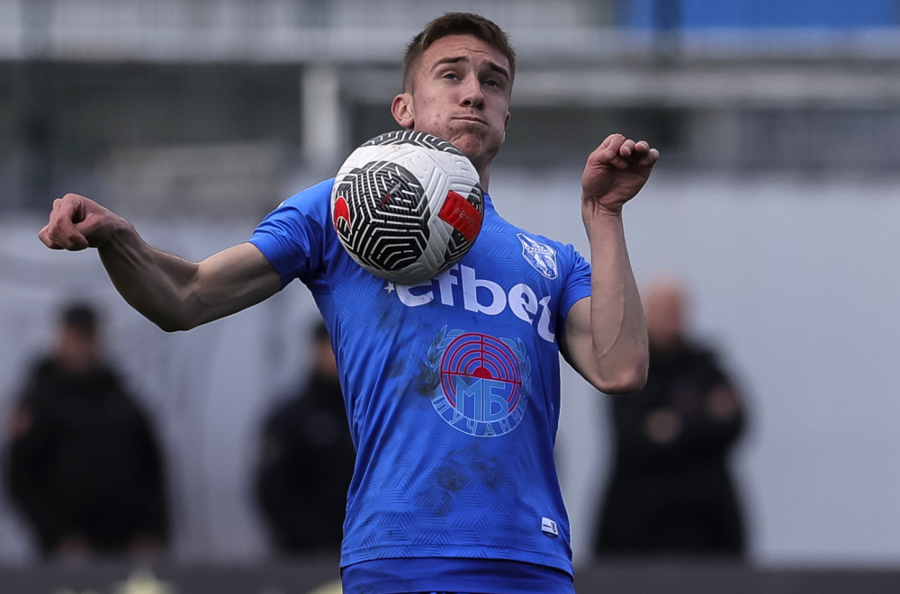 Lučani na pragu plej-ofa - Kragujevčani podbacili