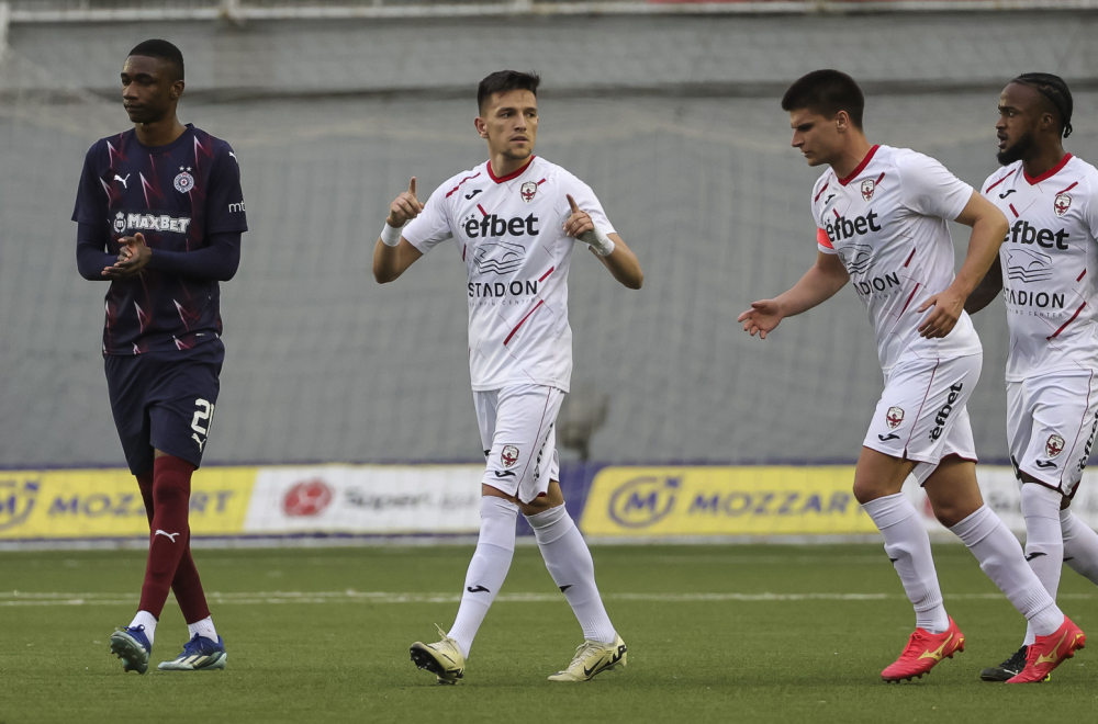 Samo u Srbiji – dva meča Superlige na istom stadionu istog dana