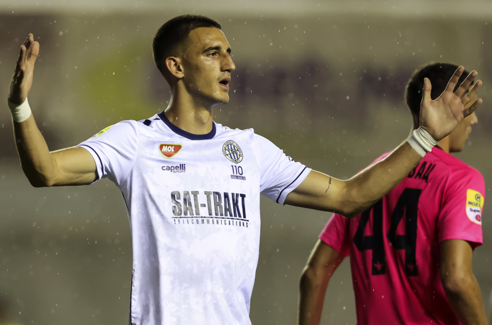 Čukarički, Zvezda, TSC, Lokomotiva – Rakonjac opet traži novi klub