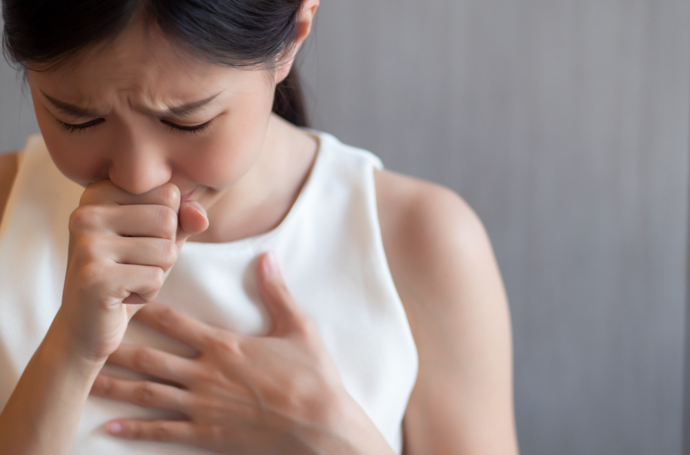Trik za zaustavljanje štucanja koji malo ko zna: Nestaće u nekoliko sekundi VIDEO