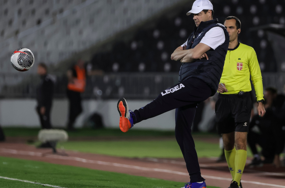 Radnički "ukrao" pobedu Lalatoviću