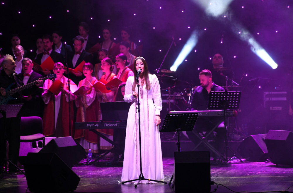 Danica Crnogorčević postala zvezda antisrpskih medija VIDEO